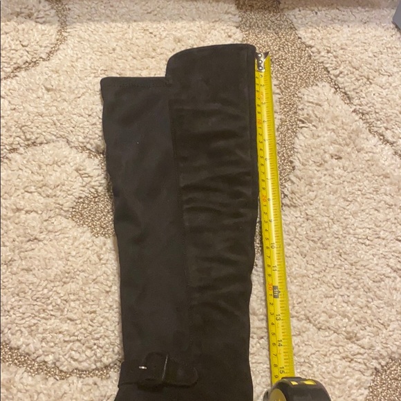 Seychelles - tight Knee/above high boots - Picture 9 of 15